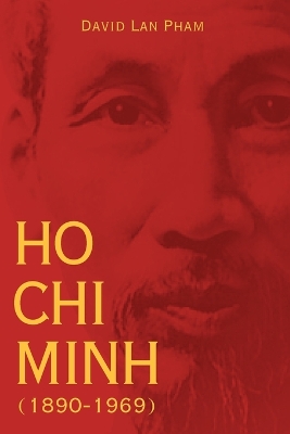 Ho Chi Minh (1890-1969) book