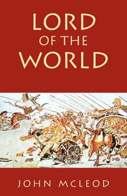 Lord of the World book