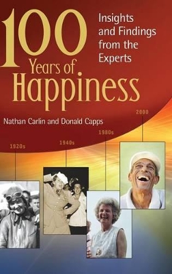 100 Years of Happiness book
