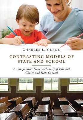 Contrasting Models of State and School book