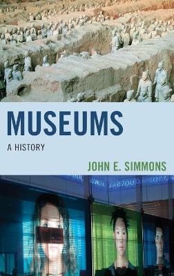 Museums by John E. Simmons