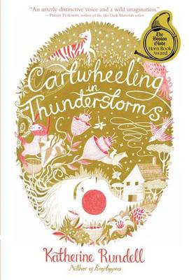 Cartwheeling in Thunderstorms book