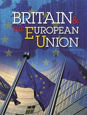 Britain and the European Union book