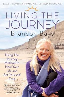 Living the Journey book