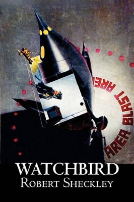 Watchbird book