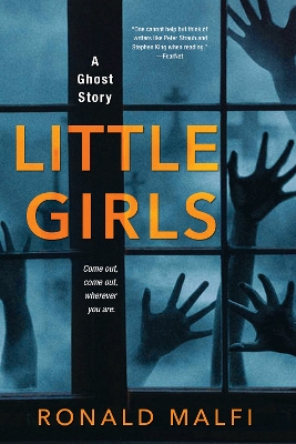 Little Girls book