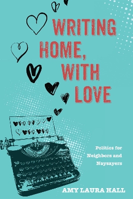 Writing Home, with Love book