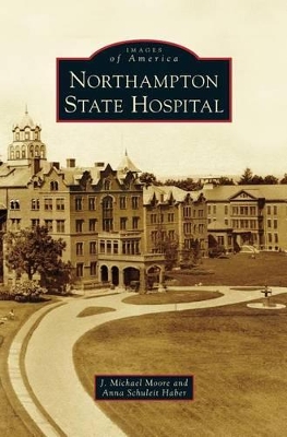 Northampton State Hospital book