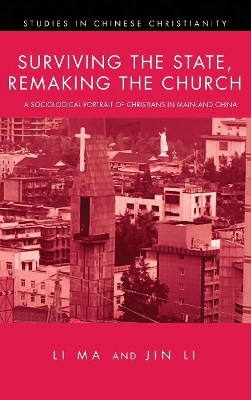 Surviving the State, Remaking the Church book