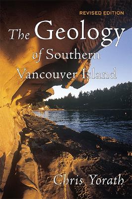 Geology of Southern Vancouver Island book