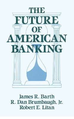 Future of American Banking book