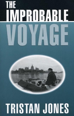 Improbable Voyage book