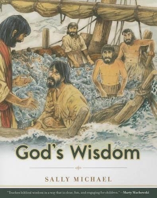 God's Wisdom book