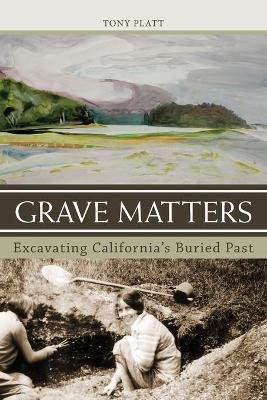 Grave Matters book