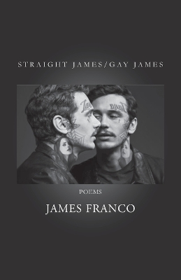 Straight James / Gay James book