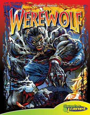 Werewolf book