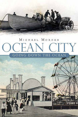 Ocean City by Michael Morgan