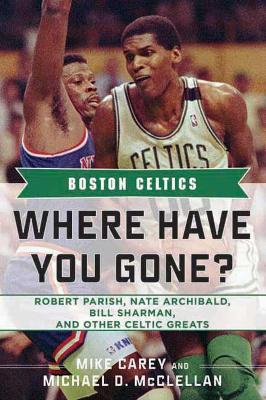 Boston Celtics book