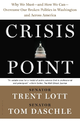 Crisis Point by Trent Lott