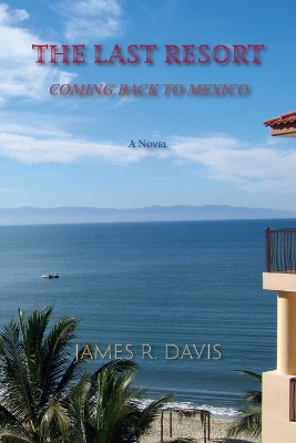 The Last Resort book