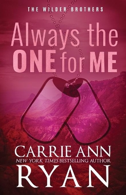 Always the One for Me - Special Edition book