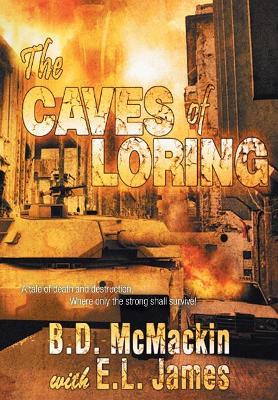 The Caves of Loring book