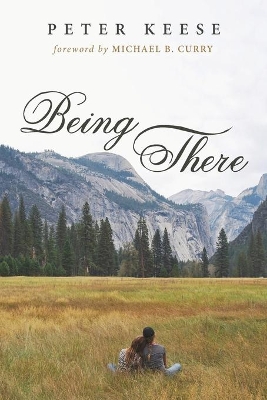 Being There book
