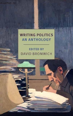 Writing Politics book