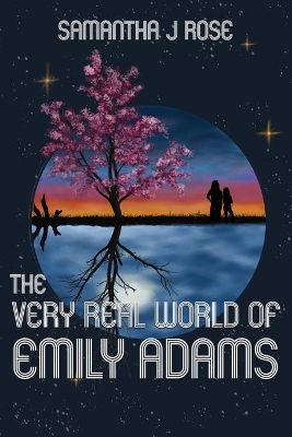 The Very Real World of Emily Adams book