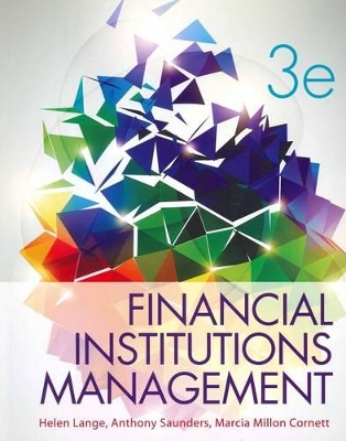 Financial Institutions Management book