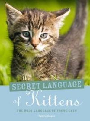 Secret Language of Kittens book