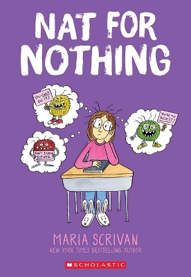 Nat for Nothing (Nat Enough #4) book