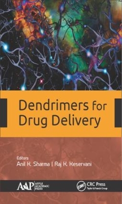 Dendrimers for Drug Delivery book