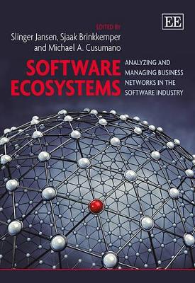 Software Ecosystems book