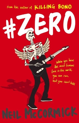 #Zero book