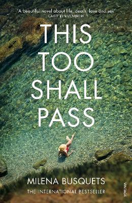 This Too Shall Pass book