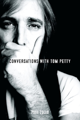 Conversations with Tom Petty: Expanded Edition book