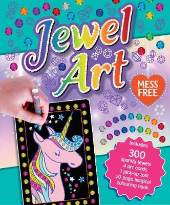 Jewel Art by Bookoli Ltd.