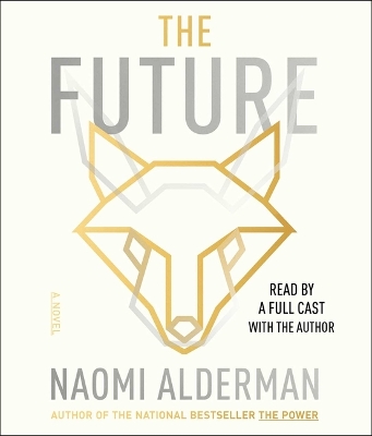 The Future book