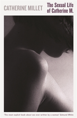 Sexual Life of Catherine M. book