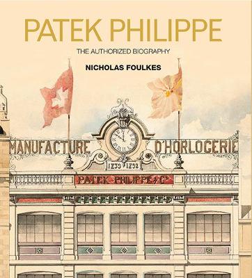 Patek Philippe book