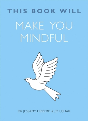 This Book Will Make You Mindful book
