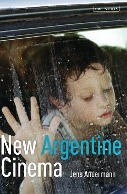 New Argentine Cinema book