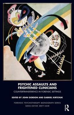 Psychic Assaults and Frightened Clinicians book