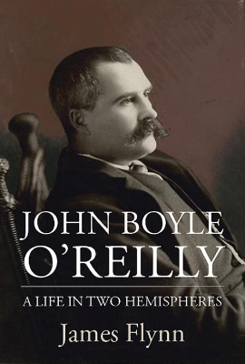 John Boyle O'Reilly book