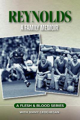Reynolds: A Family Memoir book