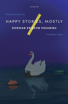 Happy Stories, Mostly book