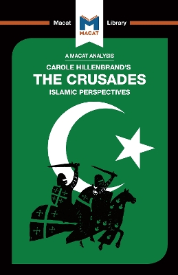Crusades by Robert Houghton