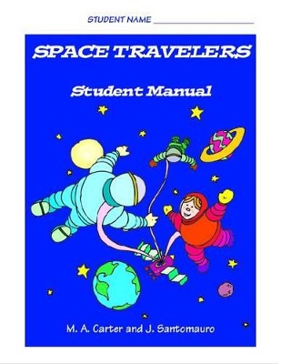 Space Travelers book