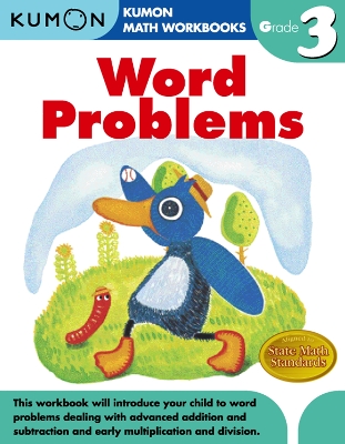 Grade 3 Word Problems book